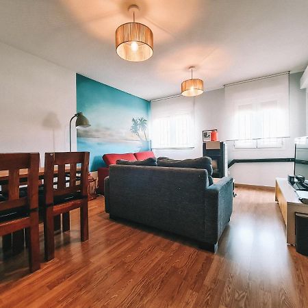 Casa Robledo Daire Palazuelos de Eresma Dış mekan fotoğraf