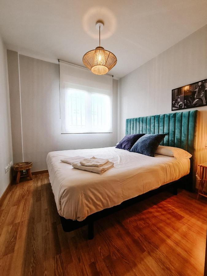 Casa Robledo Daire Palazuelos de Eresma Dış mekan fotoğraf